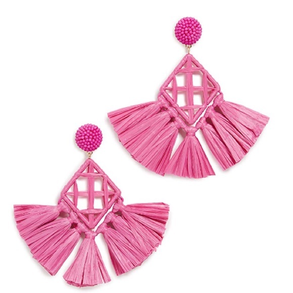 BaubleBar Jewelry - BaubleBar Sahari earrings ✨BRAND NEW✨